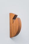 Moon Coat Rack
