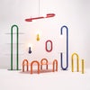 Shelf Curva