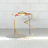 Mole Side Table