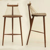 3 Pés High Stool