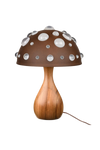 Luminária de Mesa Cogumelo