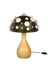 Luminária de Mesa Cogumelo