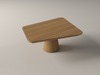 Mesa de Jantar Burle ll