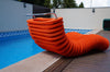 Chaise Anelídeos