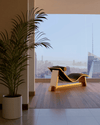 Neguev Chaise