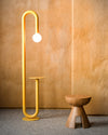 Curva Floor Lamp