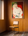 Filó Nudo Chair