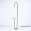 Curve Floor Lamp.