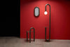 Curve Floor Lamp.