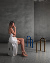 Curva Stool