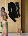 Iorubá Wall Tapestry