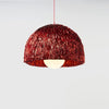 Circular Pendant Lamp Baile.