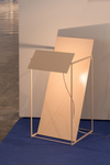 Solta Floor Lamp