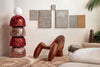 Baile Floor Lamp (Medium)