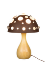 Luminária de Mesa Cogumelo