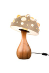Luminária de Mesa Cogumelo