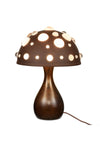 Luminária de Mesa Cogumelo