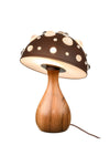 Luminária de Mesa Cogumelo