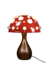 Luminária de Mesa Cogumelo
