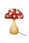 Luminária de Mesa Cogumelo