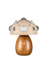 Luminária de Mesa Cogumelo (Mini)