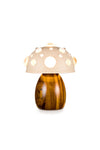 Luminária de Mesa Cogumelo (Mini)
