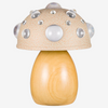 Luminária de Mesa Cogumelo (Mini)