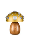 Luminária de Mesa Cogumelo (Mini)