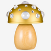 Luminária de Mesa Cogumelo (Mini)