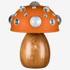 Luminária de Mesa Cogumelo (Mini)
