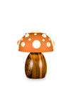 Luminária de Mesa Cogumelo (Mini)