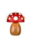 Luminária de Mesa Cogumelo (Mini)