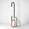 Curve Floor Lamp.