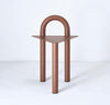 Curve Stool.