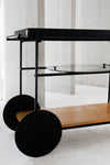 L93 Bar Cart