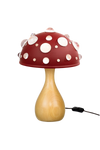 Luminária de Mesa Cogumelo