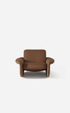Canoa Armchair