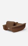 Canoa Armchair