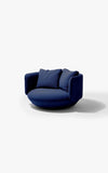Baixa Lounge Chair