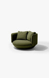 Baixa Lounge Chair