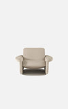 Canoa Armchair