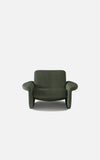 Canoa Armchair