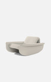 Canoa Armchair