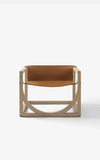 Capa (SEM) Armchair