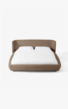 Baixa Bed Queen