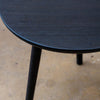Lateral Side Table