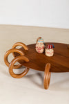 Carrapato Coffee Table