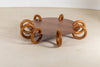 Carrapato Coffee Table
