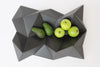Cordilheira Fruit Bowl
