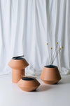 Vaso Amuleto 